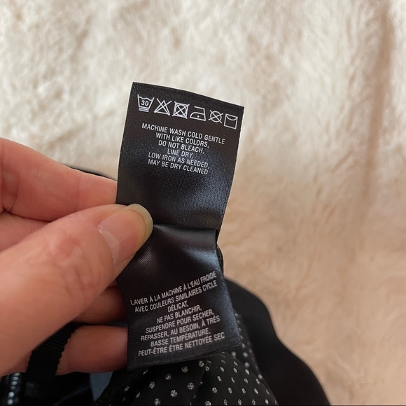 New Anthropologie Maeve Jumpsuit Pants Length Linen Blend Scoop Neck Black - Picture 7 of 12